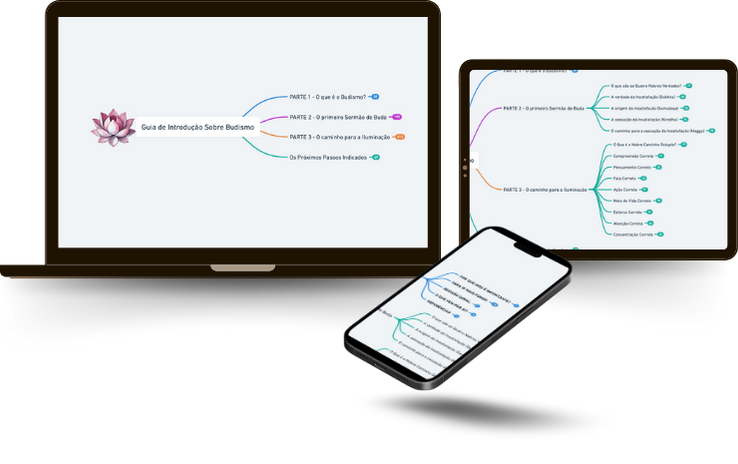 1 Mapa Mental Guia de Introdução