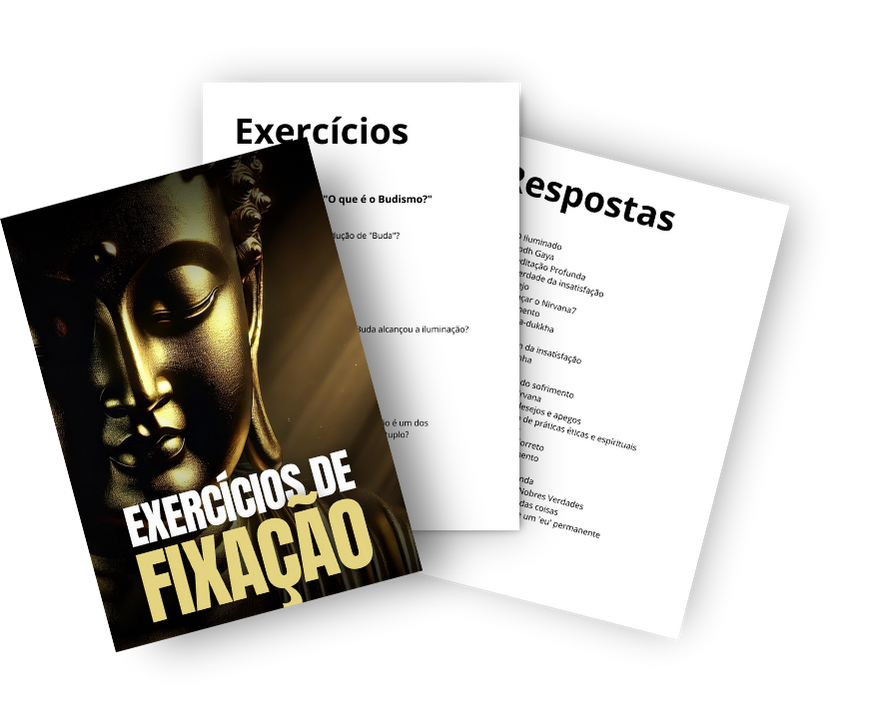 6 Exercícios de Fixação