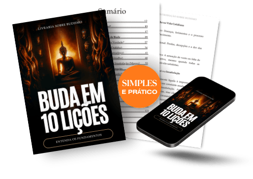 Buda em 10 Lições