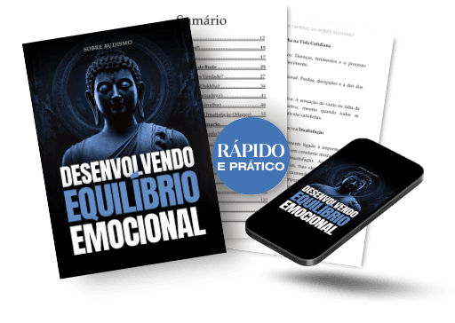 Desenvolvendo Equilíbrio Emocional