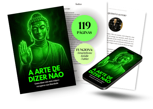 A Arte de Dizer Não
