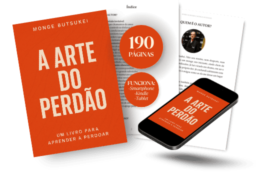 A Arte do Perdão